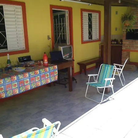 Pousada Cabral Sao Gabriel  Exterior photo