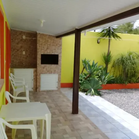 Pousada Cabral Sao Gabriel  Exterior photo