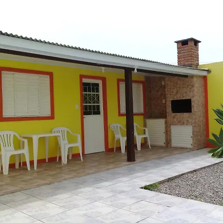 Pousada Cabral Sao Gabriel  Exterior photo