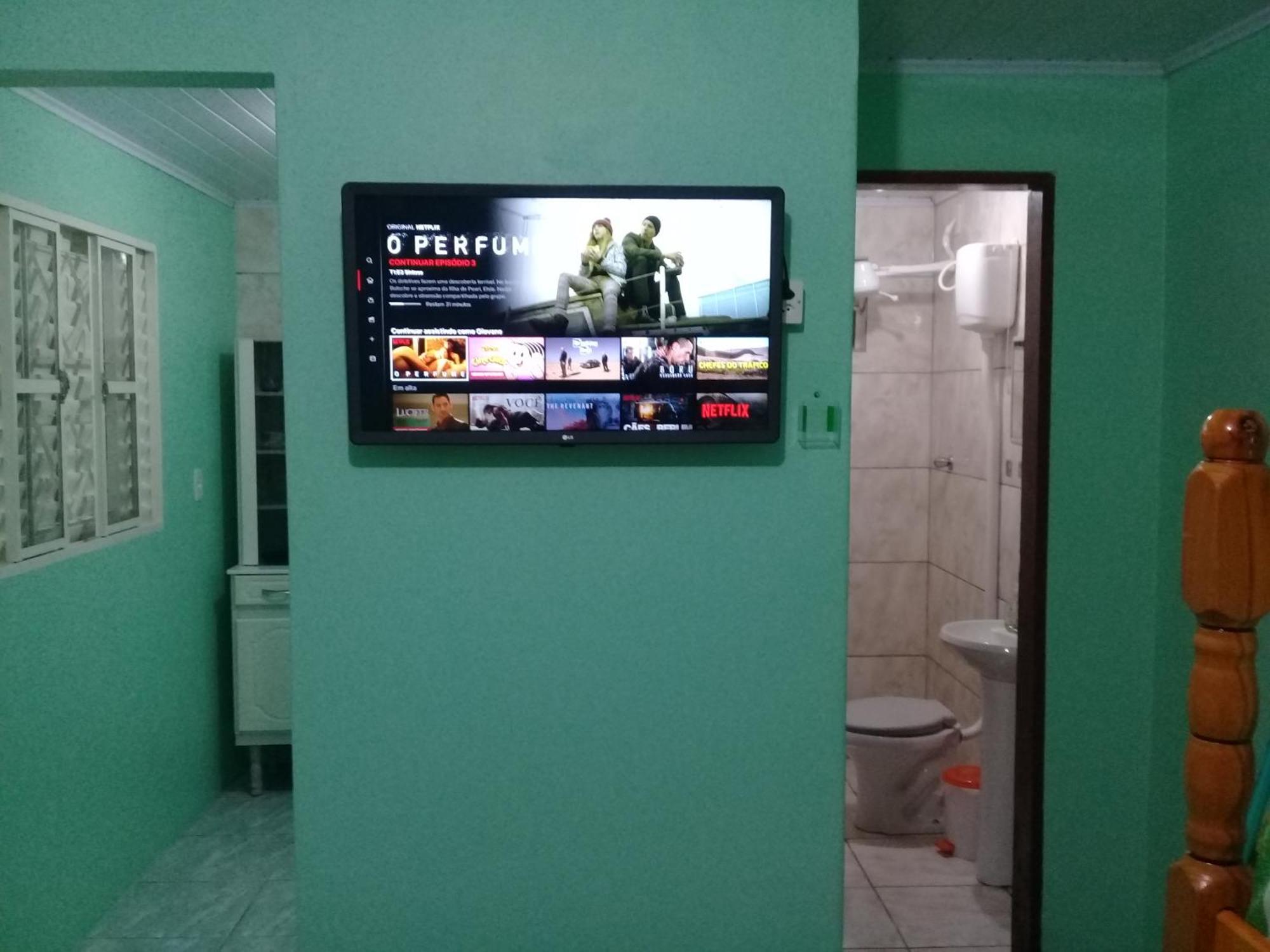 Cabral Inn Sao Gabriel (Rio Grande do Sul)